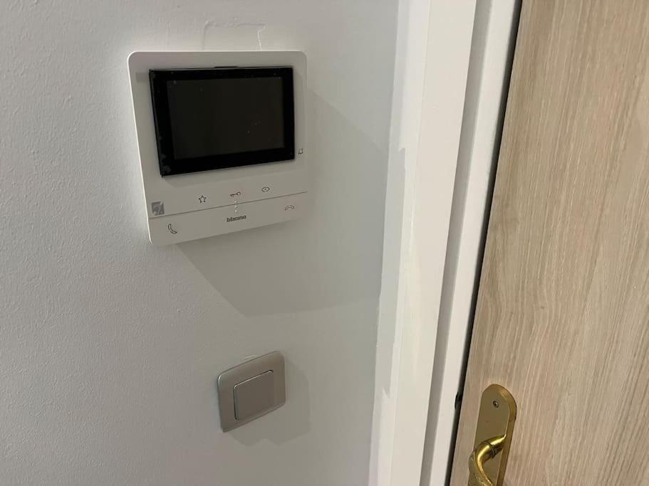 Apartament Cerf Berr Strasburg Zewnętrze zdjęcie