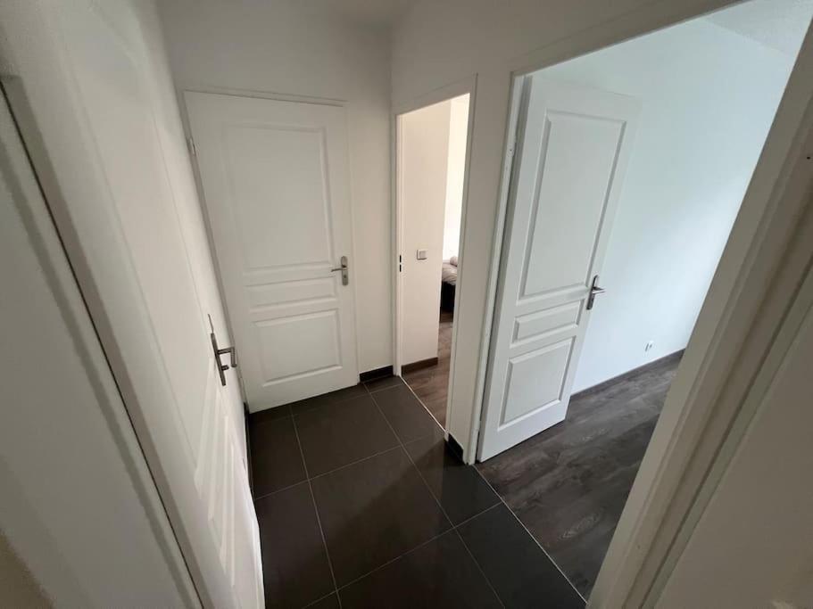 Apartament Cerf Berr Strasburg Zewnętrze zdjęcie