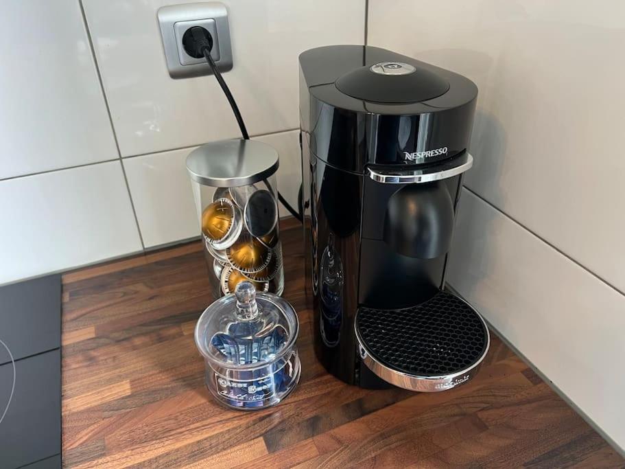 Apartament Cerf Berr Strasburg Zewnętrze zdjęcie